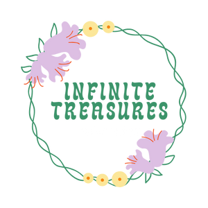 Infinite Treasures Website